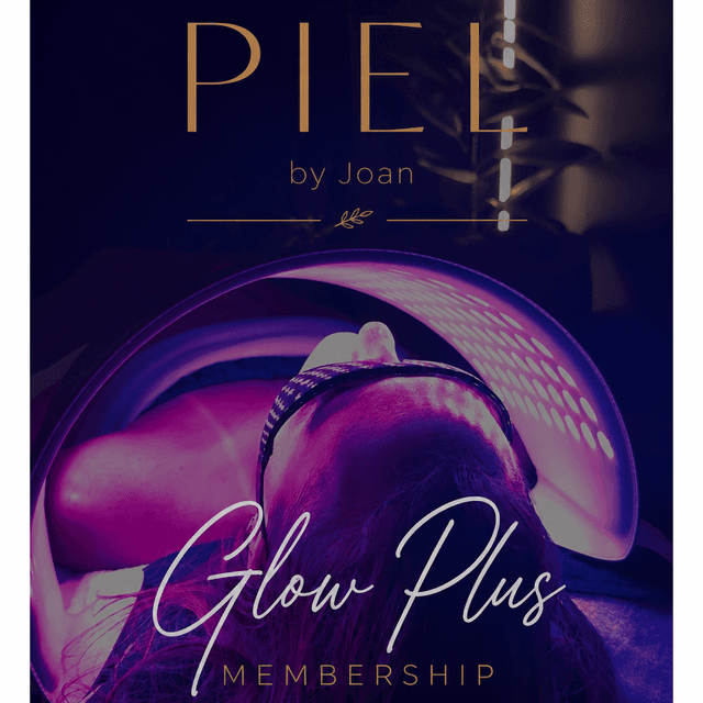 PIEL GLOW+ Club at PIEL by Joan in Crystal Lake, IL