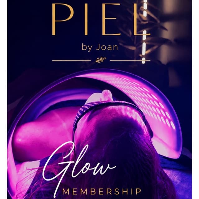 PIEL Glow Club at PIEL by Joan in Crystal Lake, IL